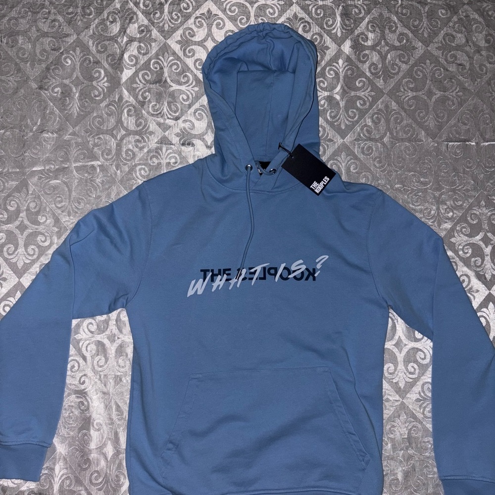 What is? the kooples hoodie